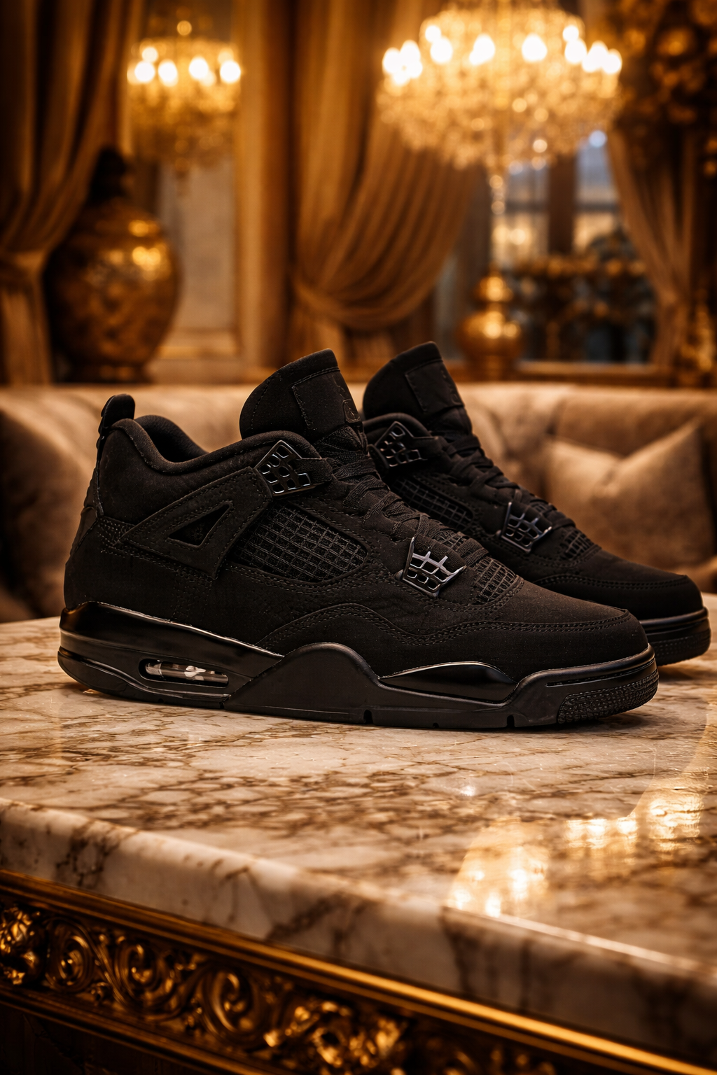 Luxury Shoes for Men and Women