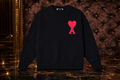 Black Ami Paris Sweater